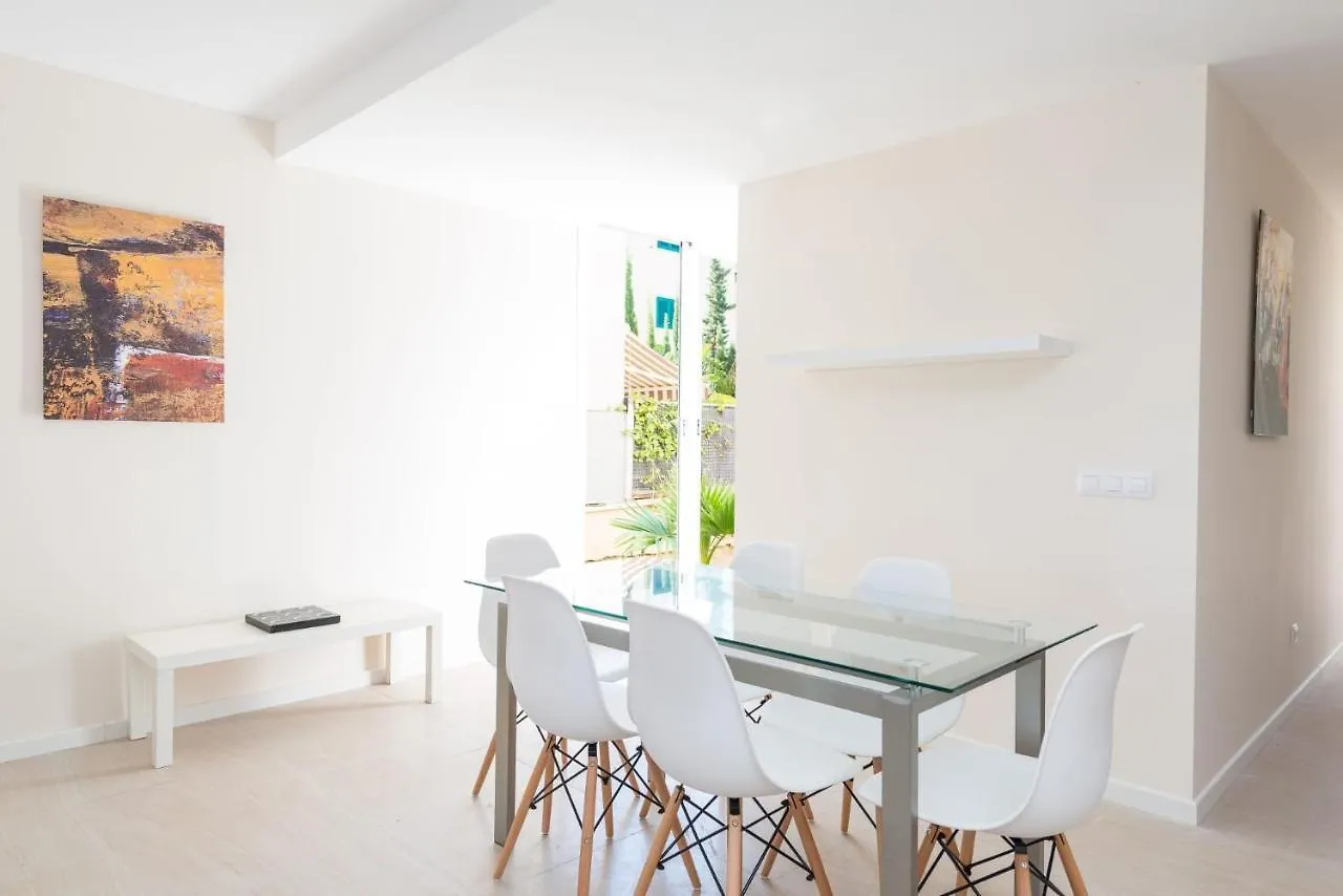 Semi detached Chalet right side Can Picafort  0*, Can Picafort (Mallorca) Spagna