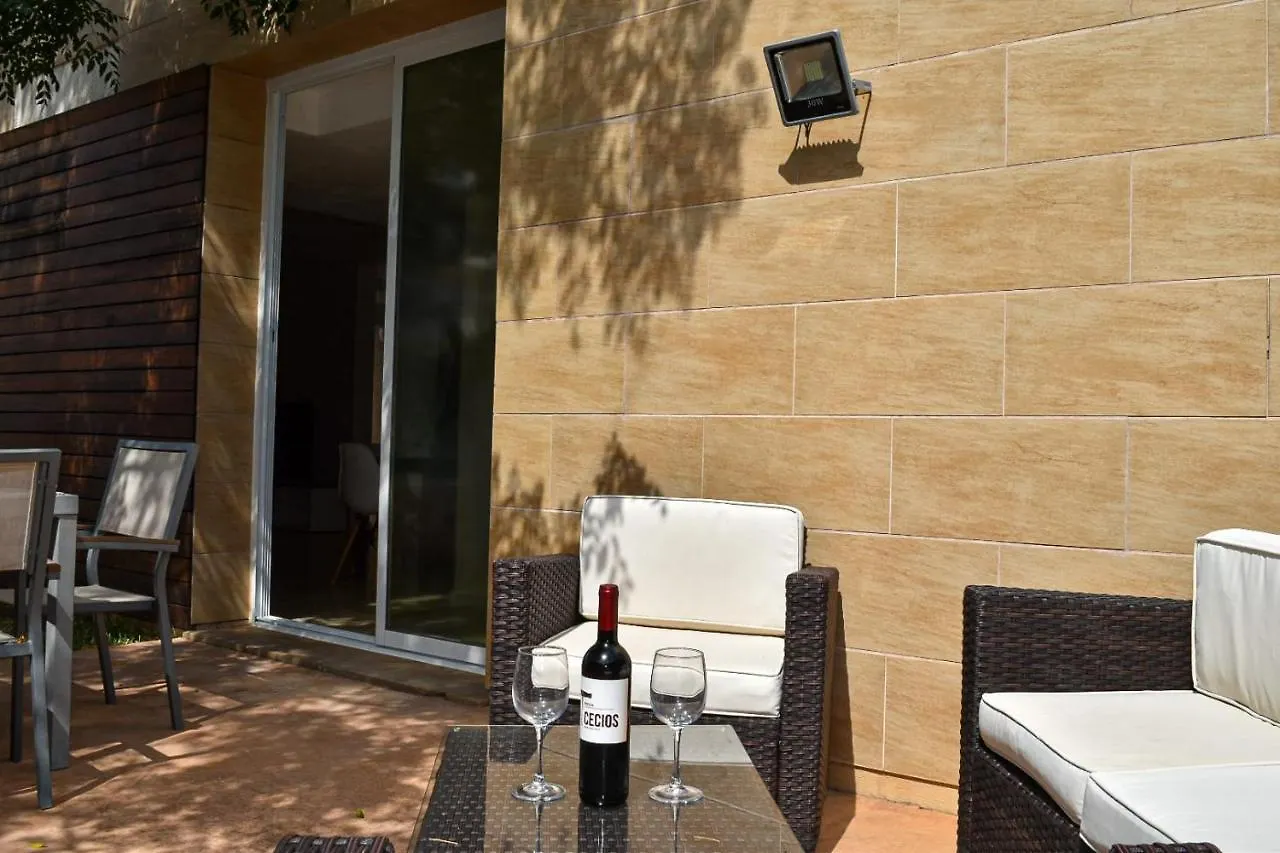 Semi detached Chalet right side Can Picafort  Can Picafort (Mallorca)