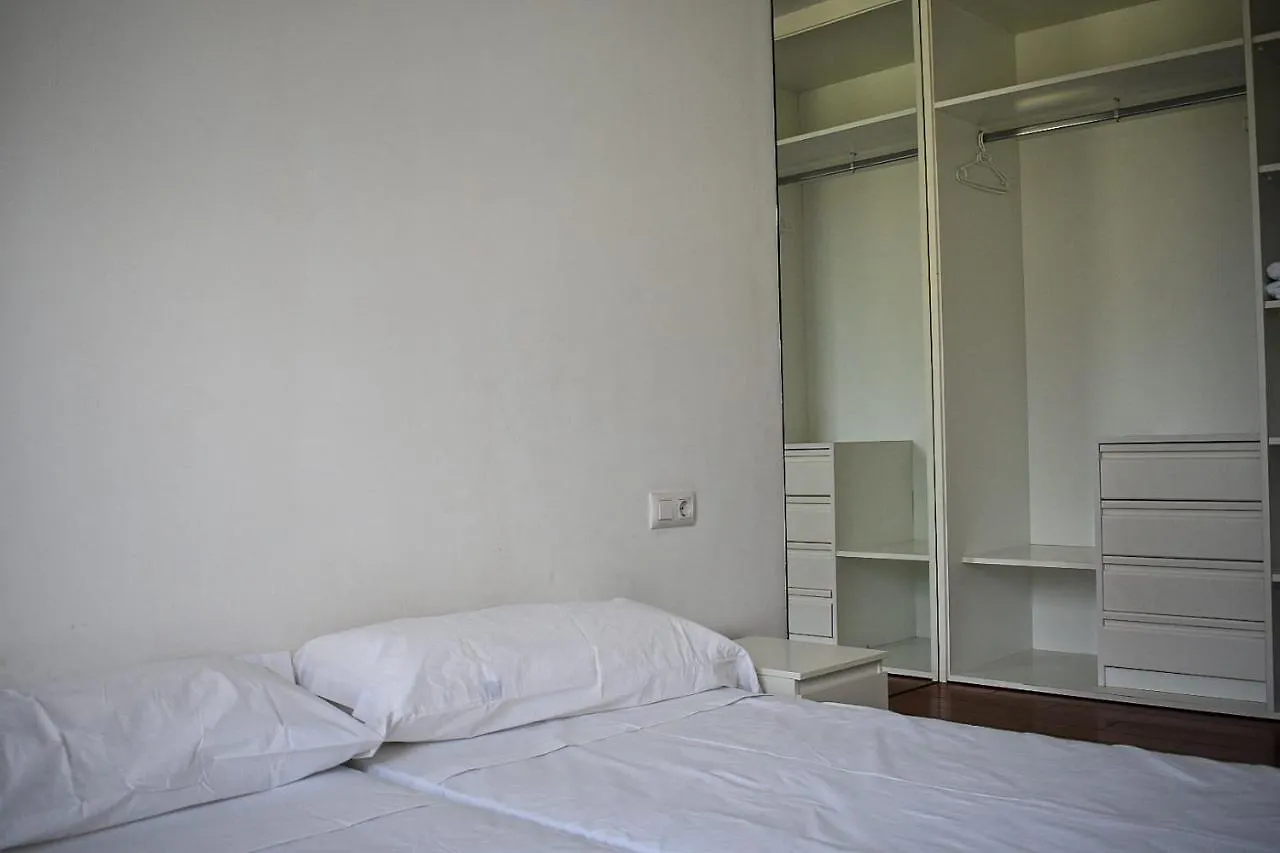 Tatil Evi Semi Detached Chalet Right Side Can Picafort