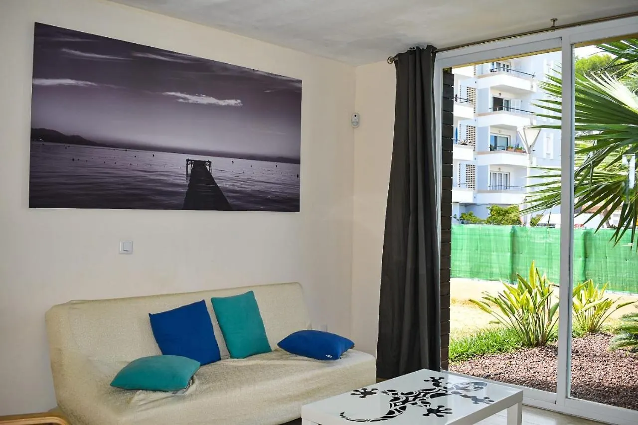 Semi detached Chalet right side Can Picafort  0*, Can Picafort (Mallorca)